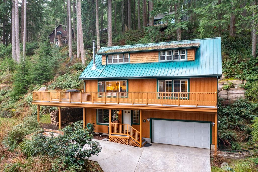 21 Wisteria Lane, Bellingham, WA 98229