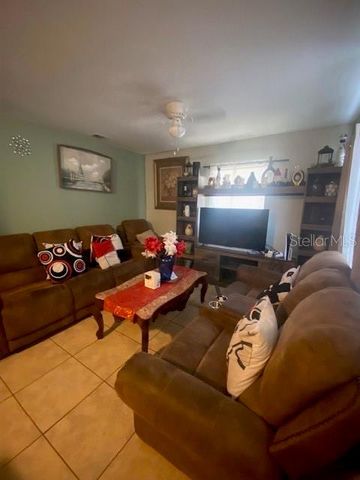 1205 AVENUE I, Haines City, FL 33844