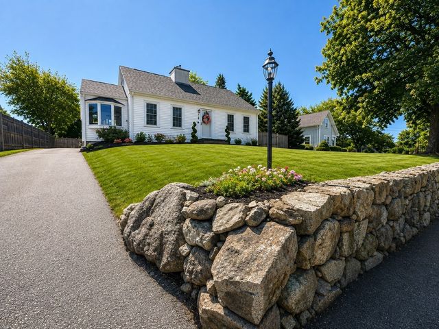 238 Liberty St, Braintree, MA 02184