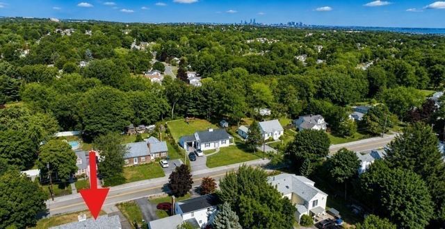 238 Liberty St, Braintree, MA 02184