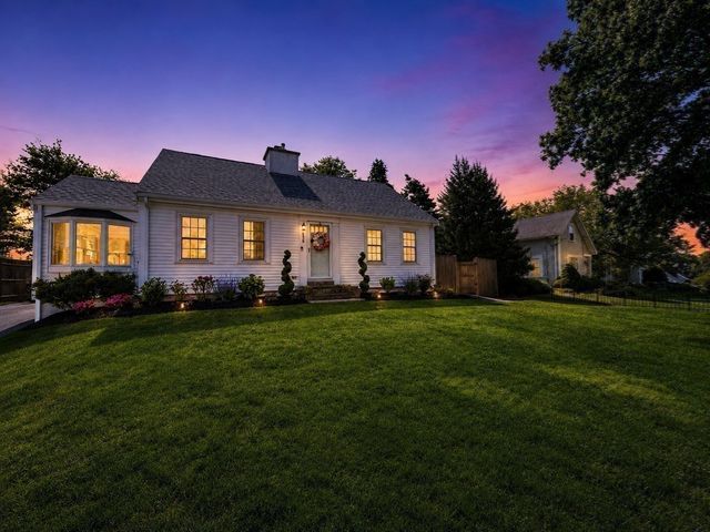 238 Liberty St, Braintree, MA 02184