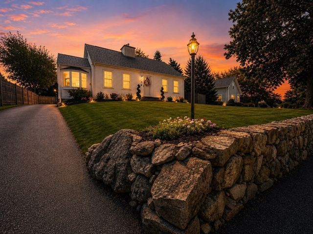 238 Liberty St, Braintree, MA 02184