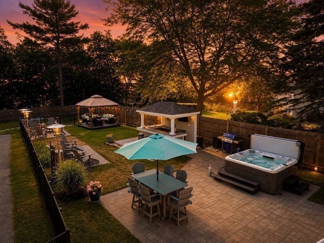 238 Liberty St, Braintree, MA 02184