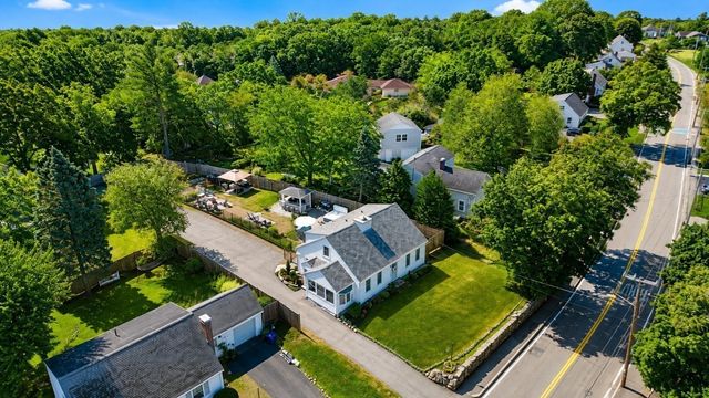 238 Liberty St, Braintree, MA 02184
