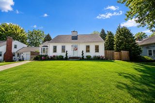 238 Liberty St, Braintree, MA 02184