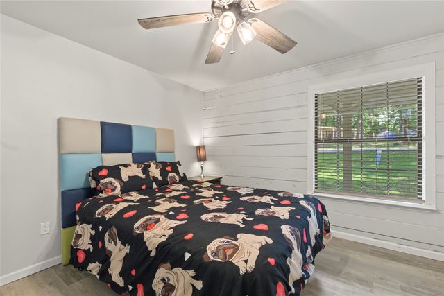 323 Dyer Circle, Payne Springs, TX 75156