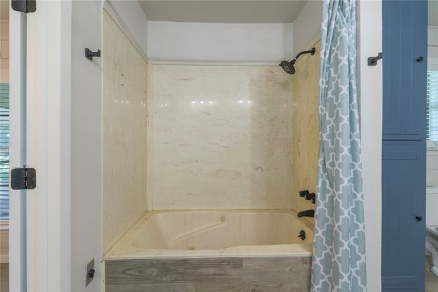 323 Dyer Circle, Payne Springs, TX 75156