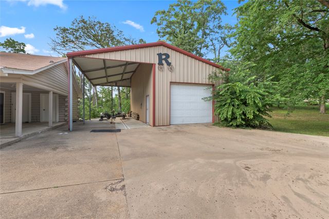 323 Dyer Circle, Payne Springs, TX 75156