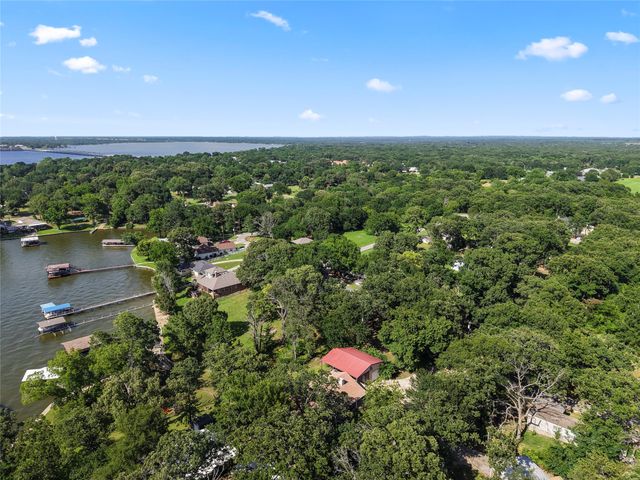 323 Dyer Circle, Payne Springs, TX 75156