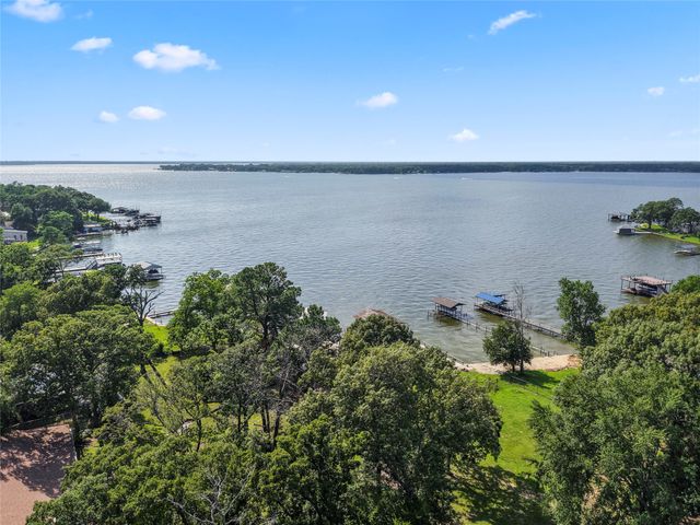 323 Dyer Circle, Payne Springs, TX 75156