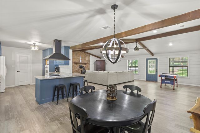 323 Dyer Circle, Payne Springs, TX 75156