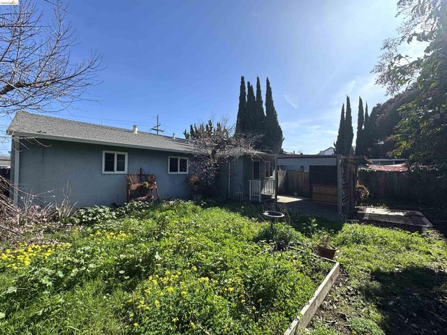 35795 Cabral Drive, Fremont, CA 94536