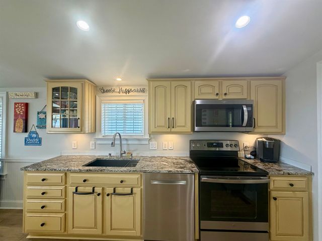 1914 Lark Dr., Surfside Beach, SC 29575