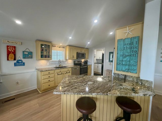 1914 Lark Dr., Surfside Beach, SC 29575