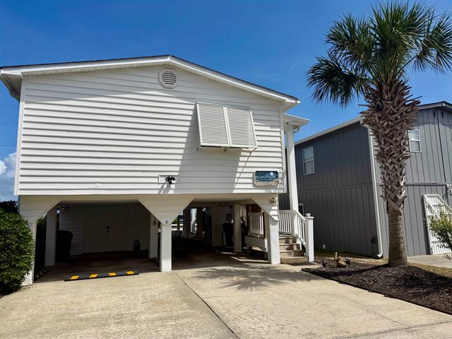 1914 Lark Dr., Surfside Beach, SC 29575