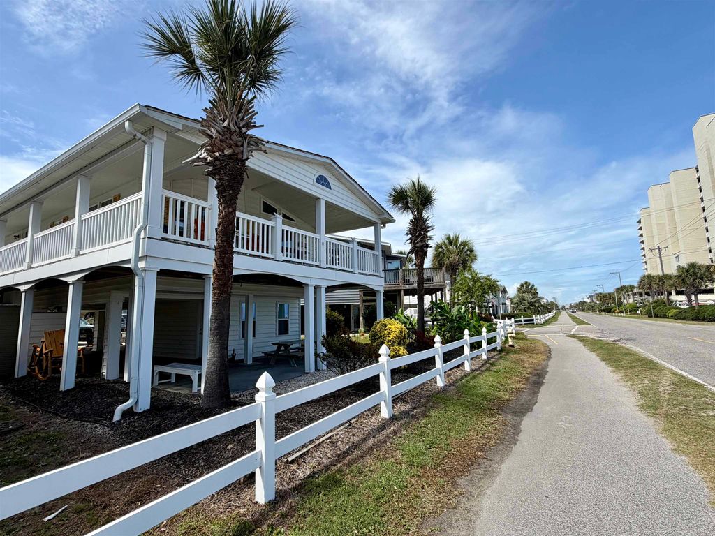 1914 Lark Dr., Surfside Beach, SC 29575