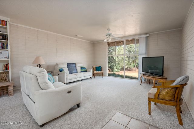 3545 E MOKI Drive, Sedona, AZ 86336