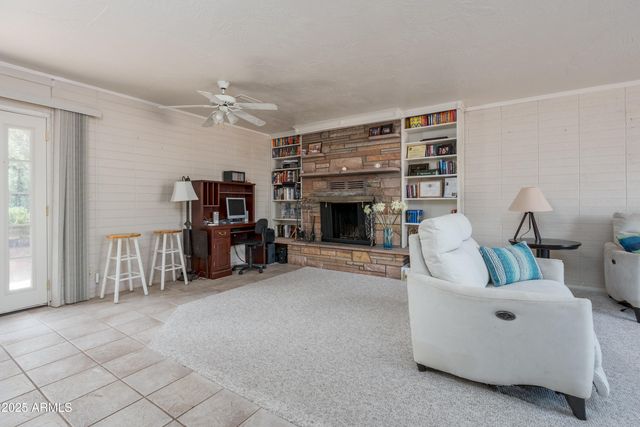 3545 E MOKI Drive, Sedona, AZ 86336