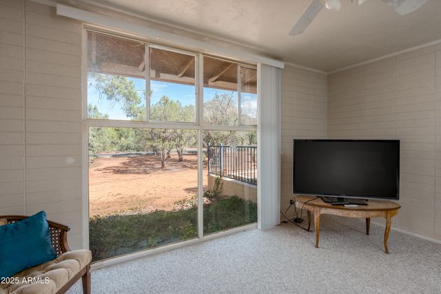 3545 E MOKI Drive, Sedona, AZ 86336