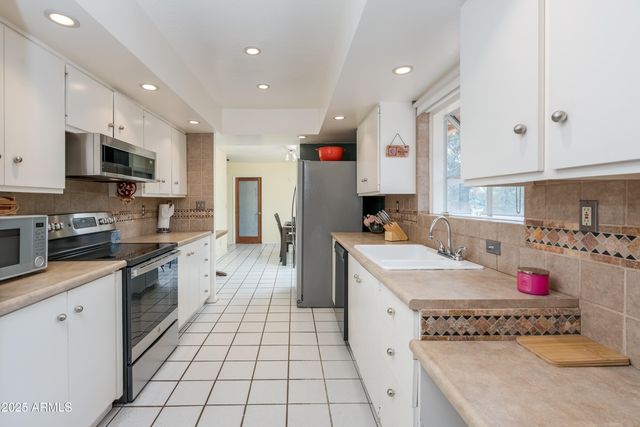 3545 E MOKI Drive, Sedona, AZ 86336