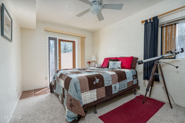 3545 E MOKI Drive, Sedona, AZ 86336