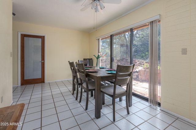 3545 E MOKI Drive, Sedona, AZ 86336