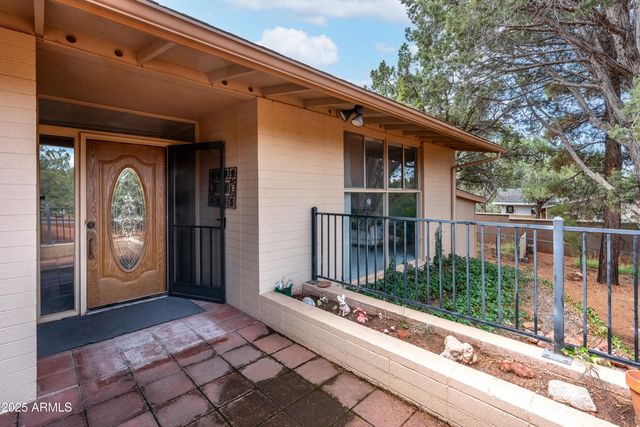 3545 E MOKI Drive, Sedona, AZ 86336