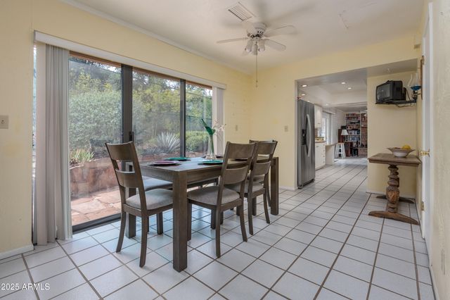 3545 E MOKI Drive, Sedona, AZ 86336