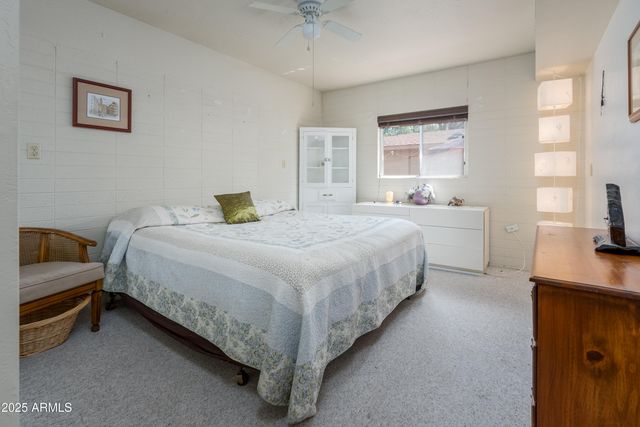 3545 E MOKI Drive, Sedona, AZ 86336