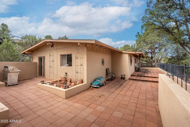 3545 E MOKI Drive, Sedona, AZ 86336