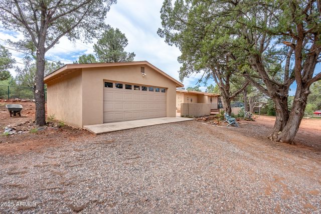 3545 E MOKI Drive, Sedona, AZ 86336