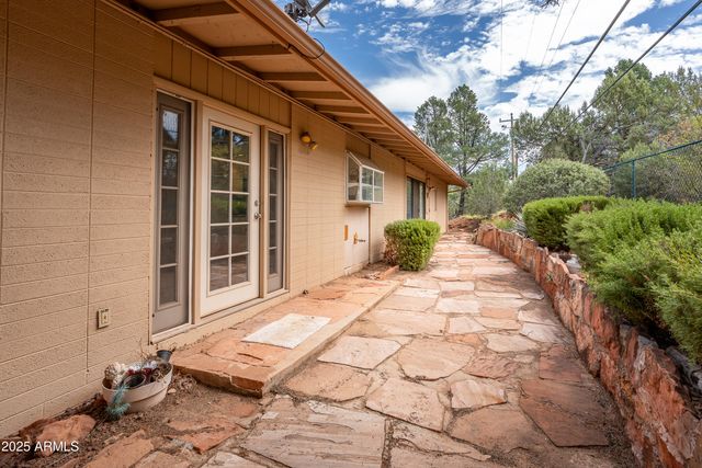 3545 E MOKI Drive, Sedona, AZ 86336
