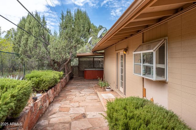 3545 E MOKI Drive, Sedona, AZ 86336