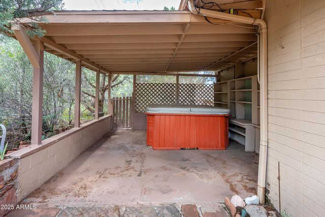 3545 E MOKI Drive, Sedona, AZ 86336