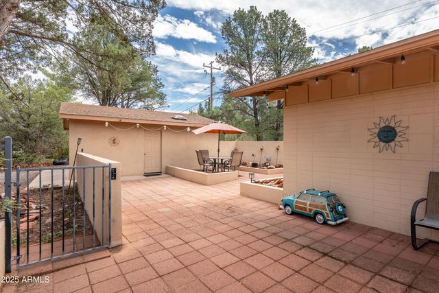 3545 E MOKI Drive, Sedona, AZ 86336