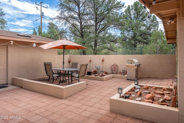 3545 E MOKI Drive, Sedona, AZ 86336