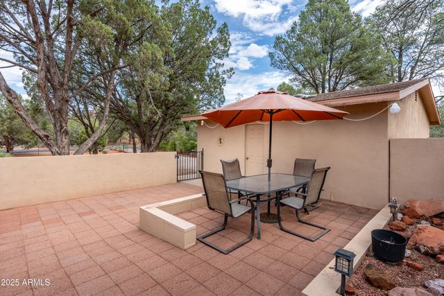 3545 E MOKI Drive, Sedona, AZ 86336