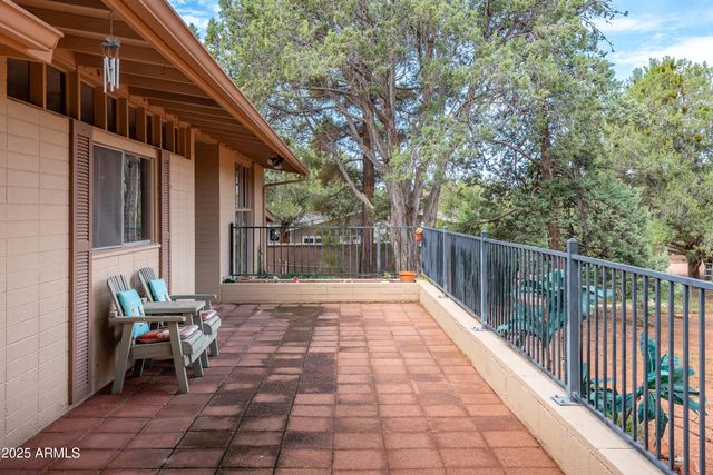 3545 E MOKI Drive, Sedona, AZ 86336