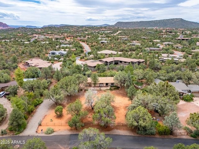3545 E MOKI Drive, Sedona, AZ 86336