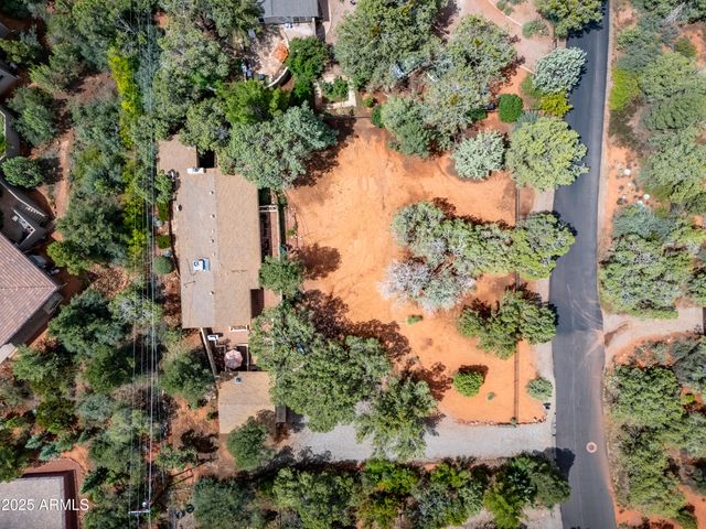 3545 E MOKI Drive, Sedona, AZ 86336