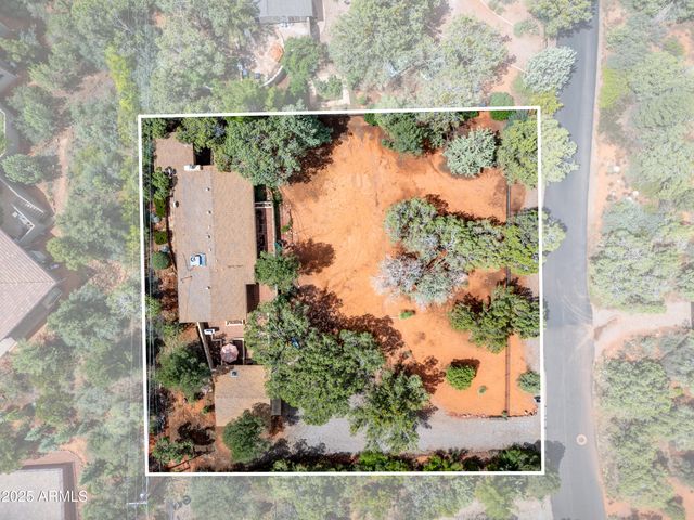 3545 E MOKI Drive, Sedona, AZ 86336