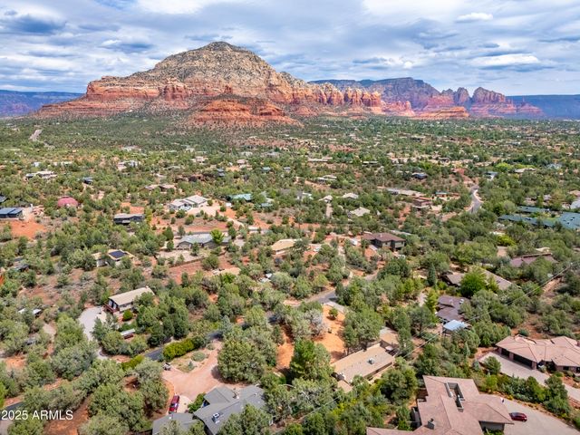 3545 E MOKI Drive, Sedona, AZ 86336