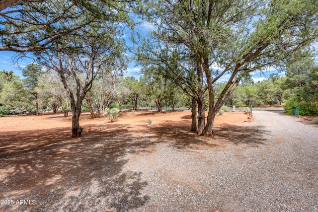 3545 E MOKI Drive, Sedona, AZ 86336