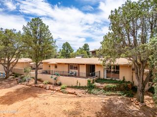 3545 E MOKI Drive, Sedona, AZ 86336