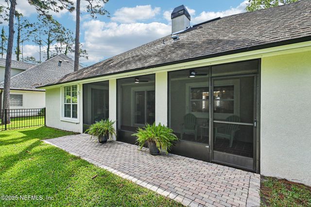 1916 WOODLAKE Drive, Fleming Island, FL 32003