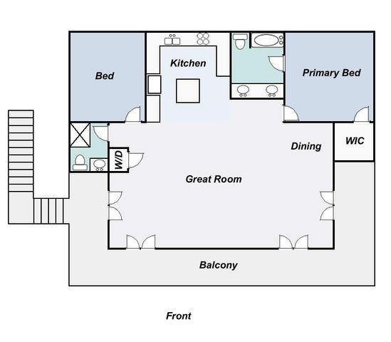 1137 County Road 314, Llano, TX 78643