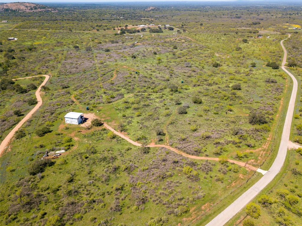 1137 County Road 314, Llano, TX 78643