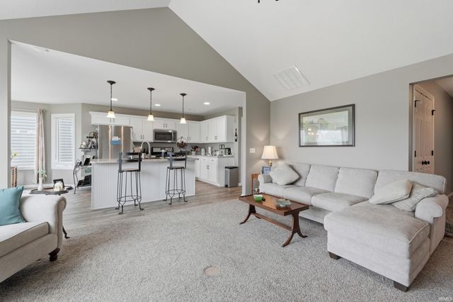 13505 Emerald Run Court, Fort Wayne, IN 46814