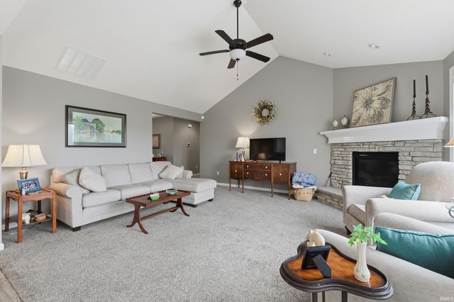 13505 Emerald Run Court, Fort Wayne, IN 46814
