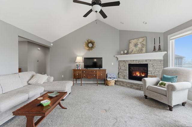 13505 Emerald Run Court, Fort Wayne, IN 46814